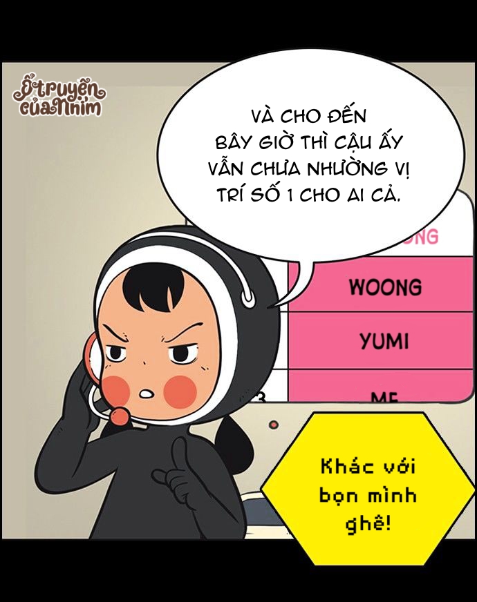 yumis cells chapter 87 20