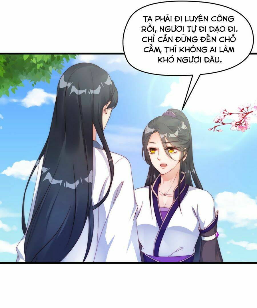điềm mỹ chi huyết chapter 7 9