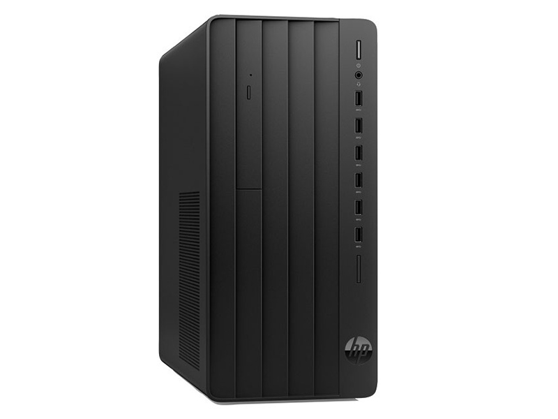 Máy Tính Để Bàn HP Pro Tower 280 G9 9H9C3PT ( i7-12700 / 8GB / 512GB / Intel Graphics /Wlan ac+BT /USB Keyboard &amp; Mouse/ Win11 Home) - Hàng Chính Hãng - Bảo Hành 12T