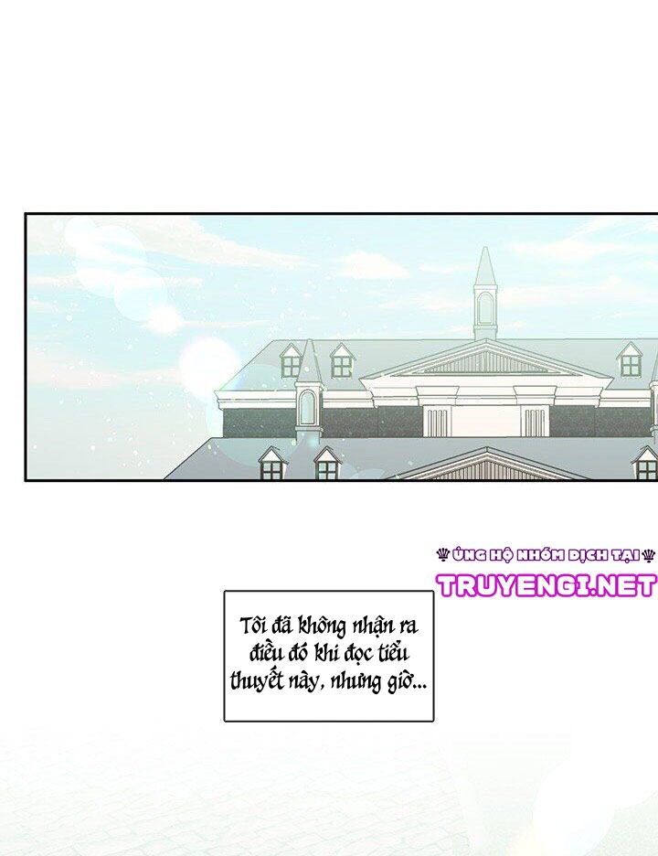 cẩn thận nữ phụ phản diện đấy! chapter 29 33