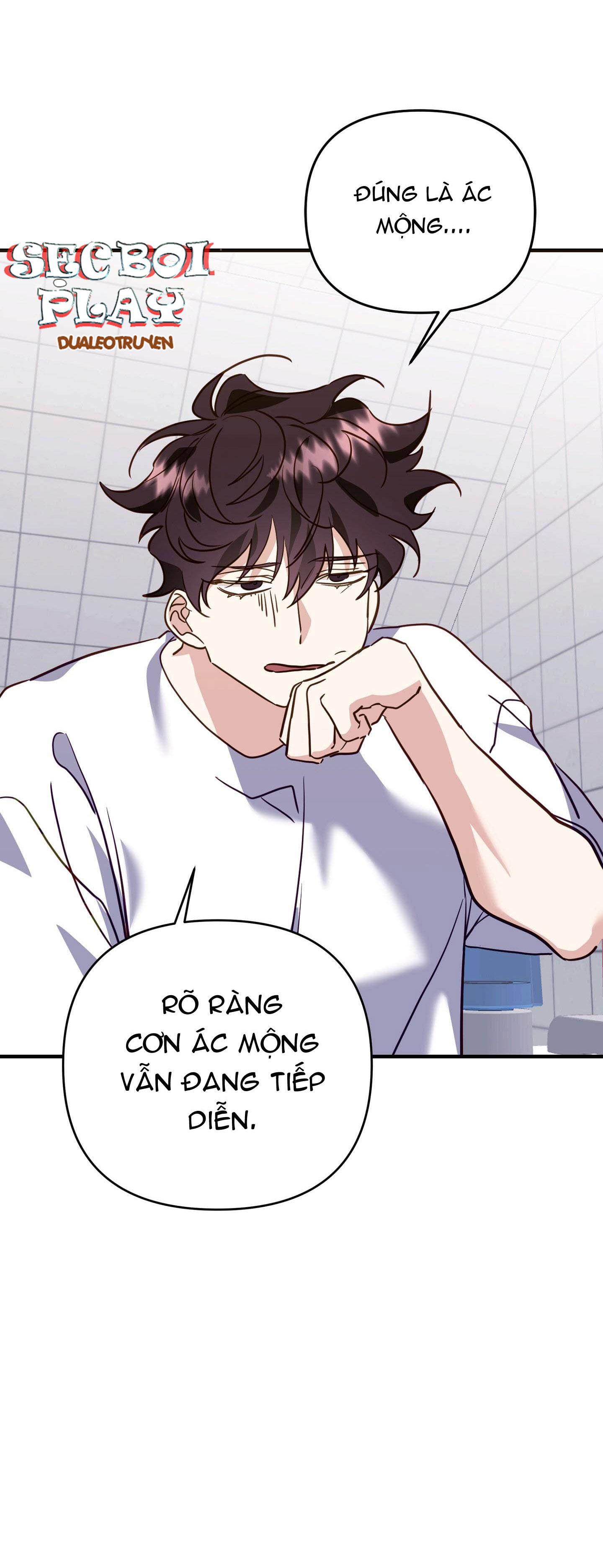 hổ trở về chapter 17 43