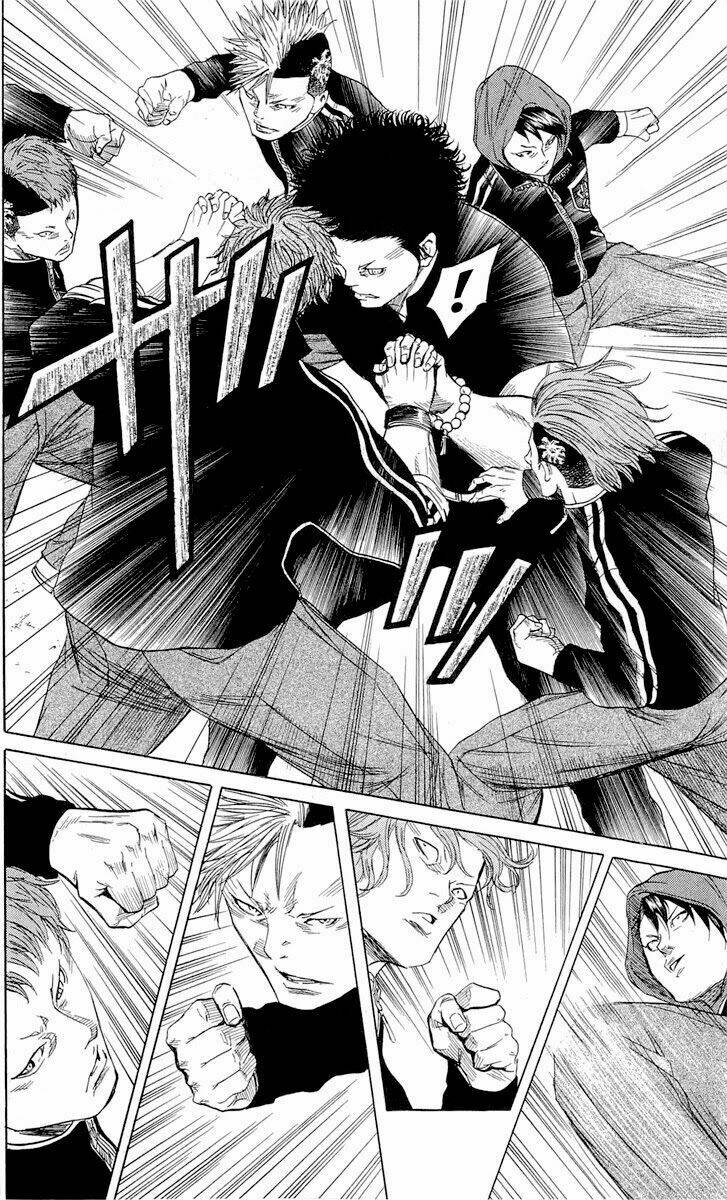 sugarless chapter 11 13