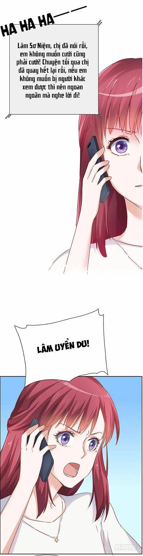 giao ước hôn nhân trên giường đừng xem là thật chapter 6 4