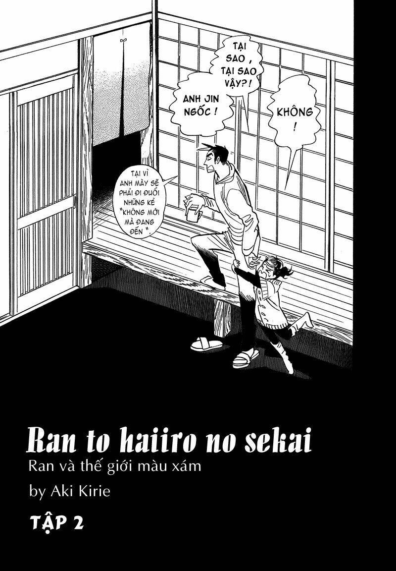 ran to haiiro no sekai chapter 7 10