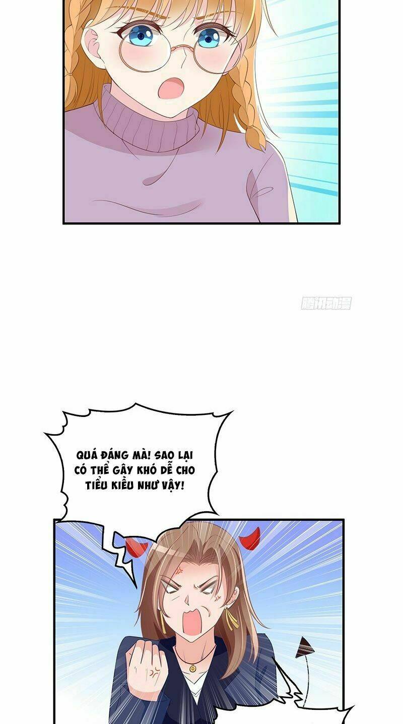 bí mật kết hôn với ảnh đế: vợ ơi đến đây tấn công đi nào chapter 45 17