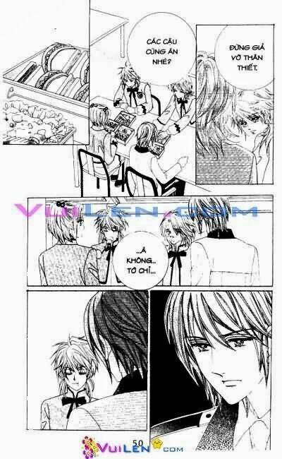 đại ca đi học chapter 9 50