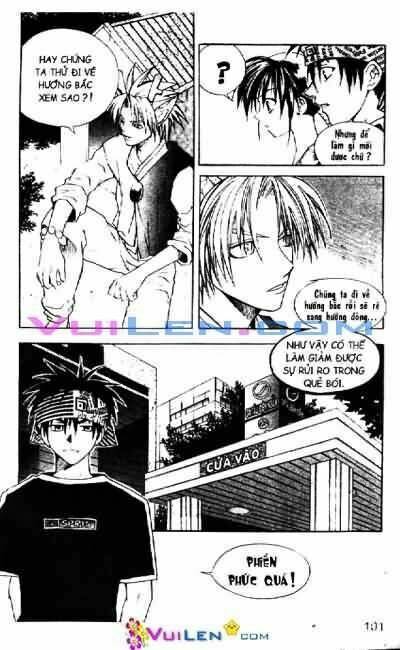 tiên nữ giáng trần chapter 9 101