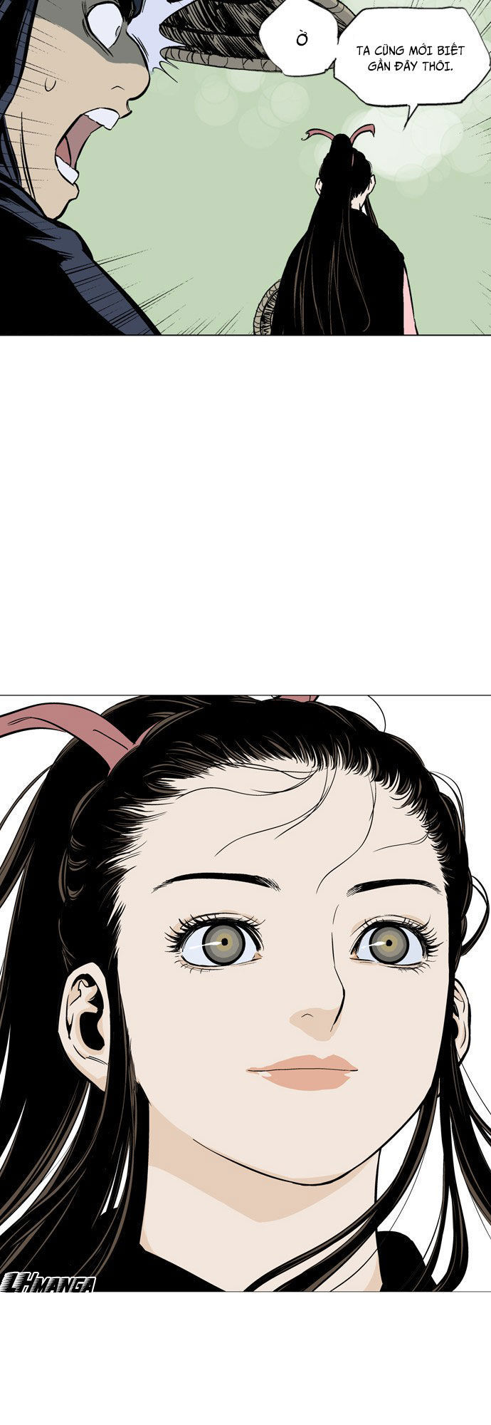 cao thủ 2 chapter 3 44