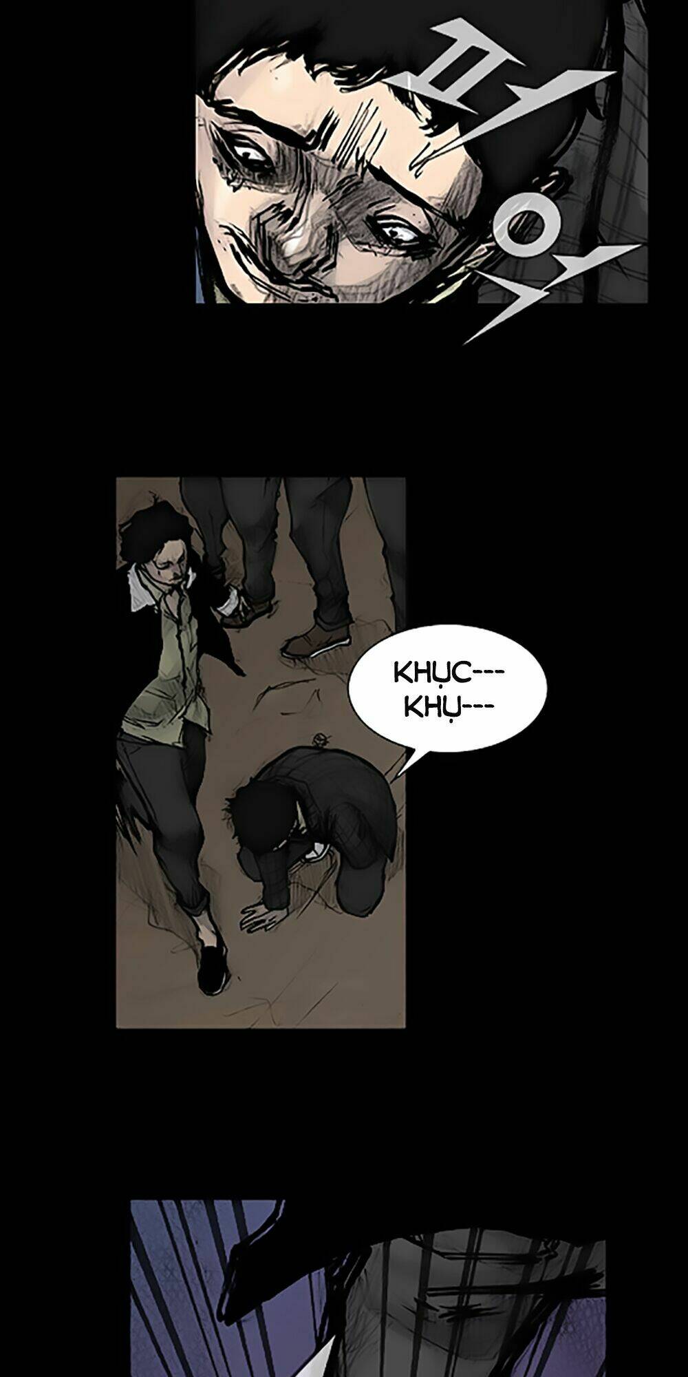 độc cô tiền truyện chapter 17 3