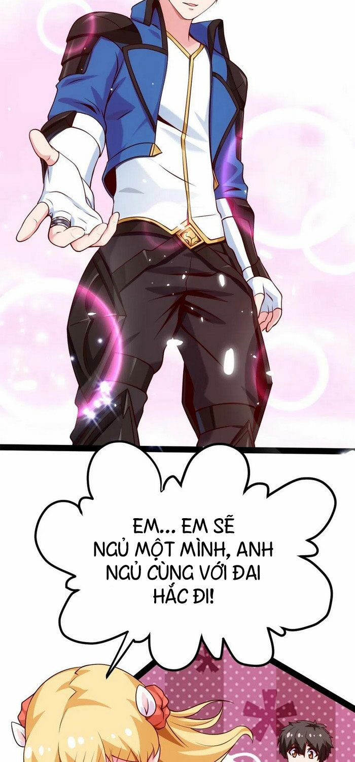 ma thú kiếm thánh dị giới tung hoành chapter 126 22
