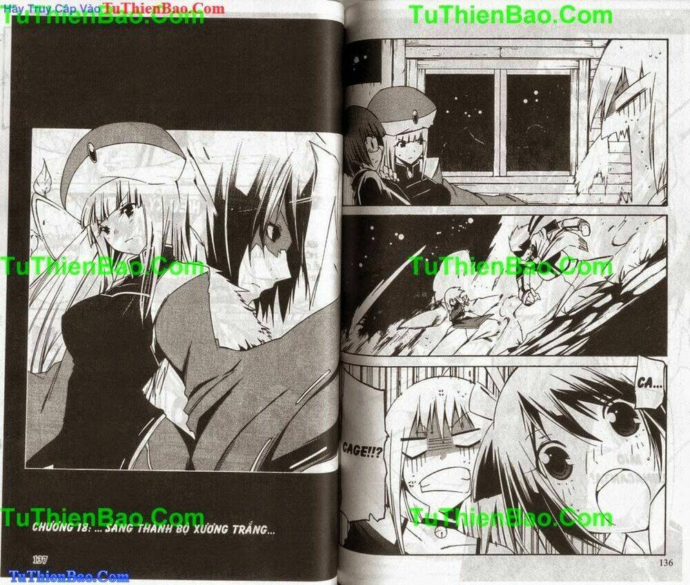 đặc vụ hàng hải chapter 5 69