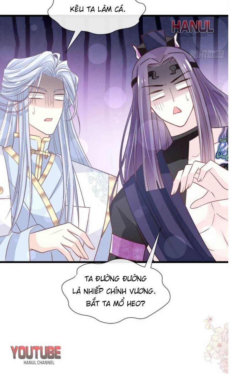 thiên hạ đệ nhất sủng phi chapter 241.2 17