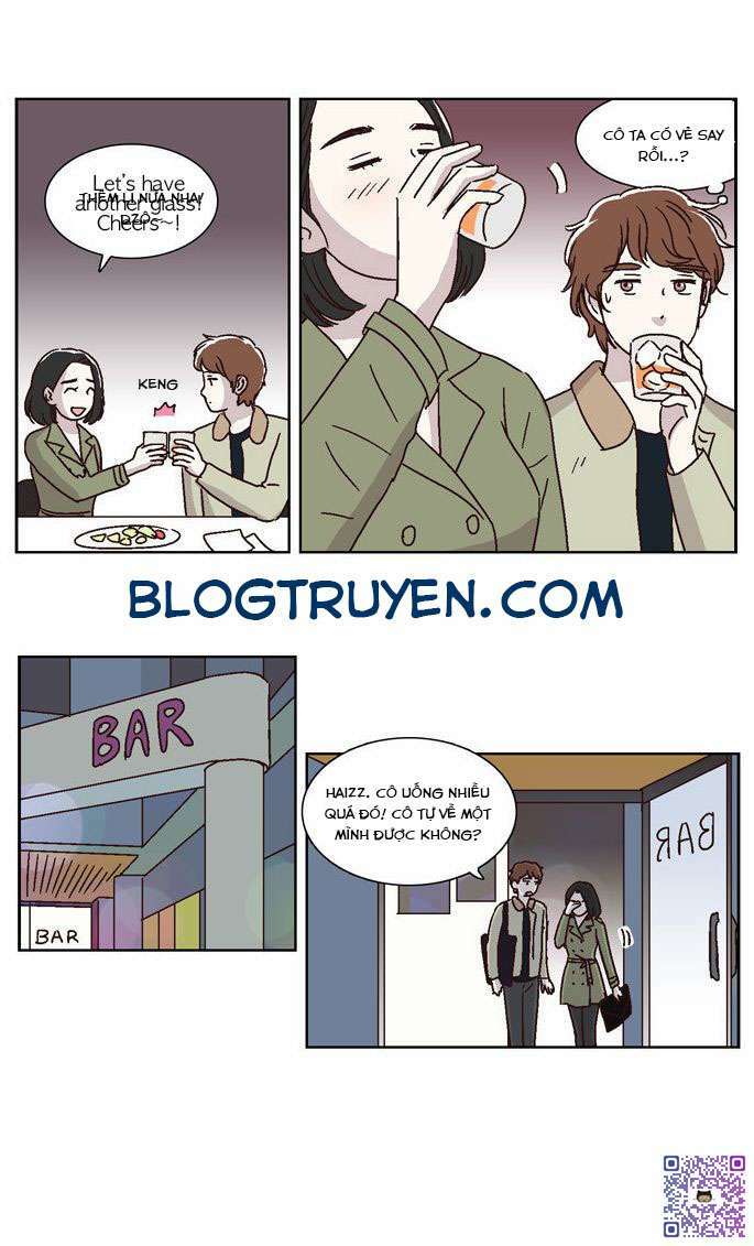 we broke up chapter 14 19