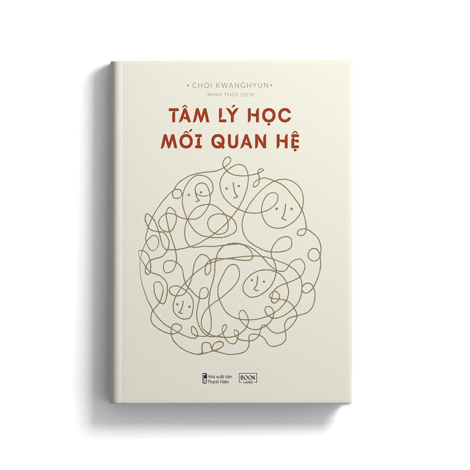 Sách - Tâm Lý Học Mối Quan Hệ - AZbook