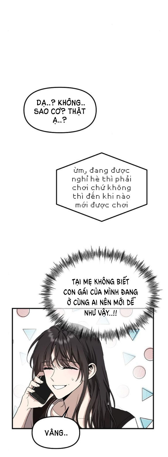 Tự Do Trong Mơ chapter 53.2 11