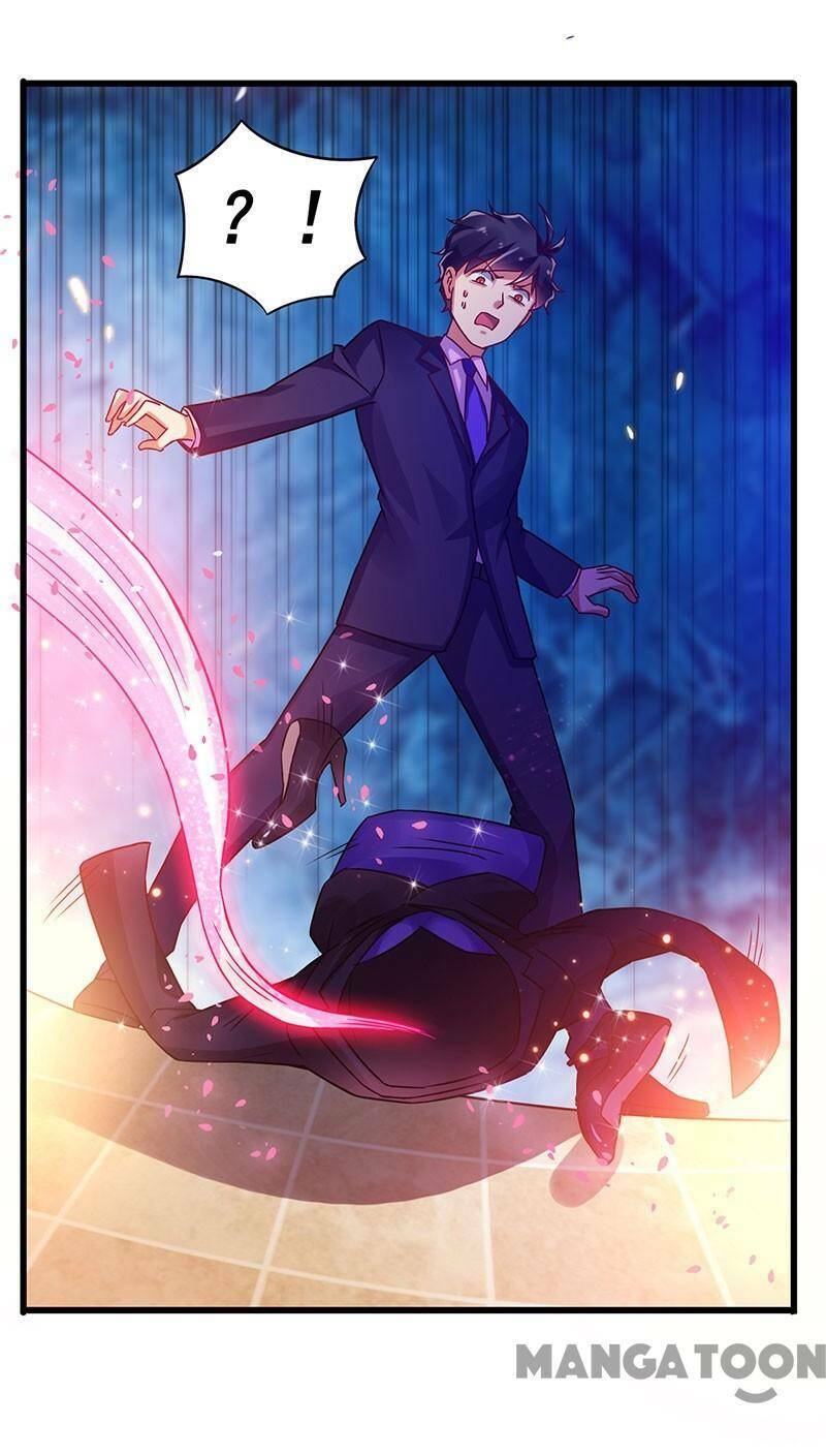 siêu cấp bại gia tử chapter 79 15