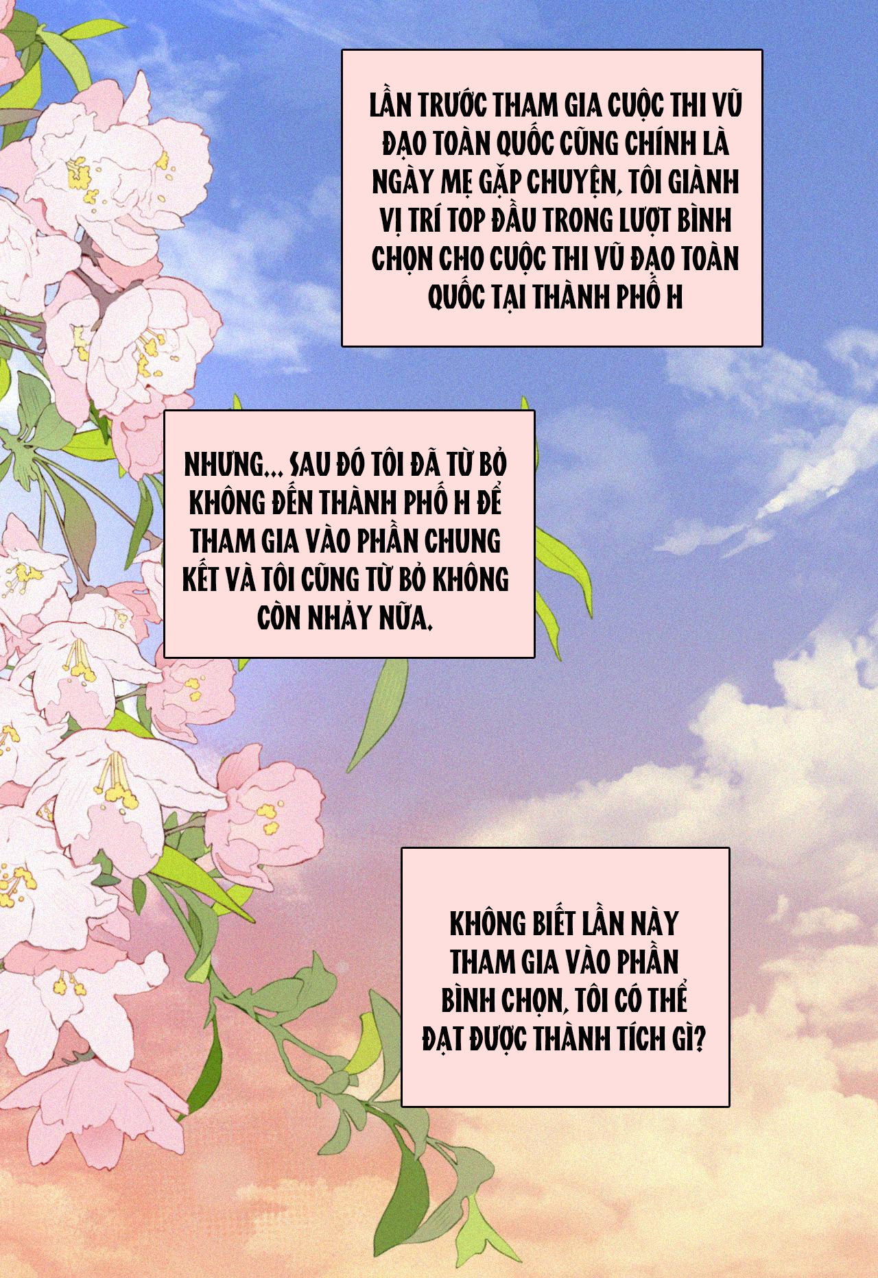 bệnh yêu chapter 82.1 15