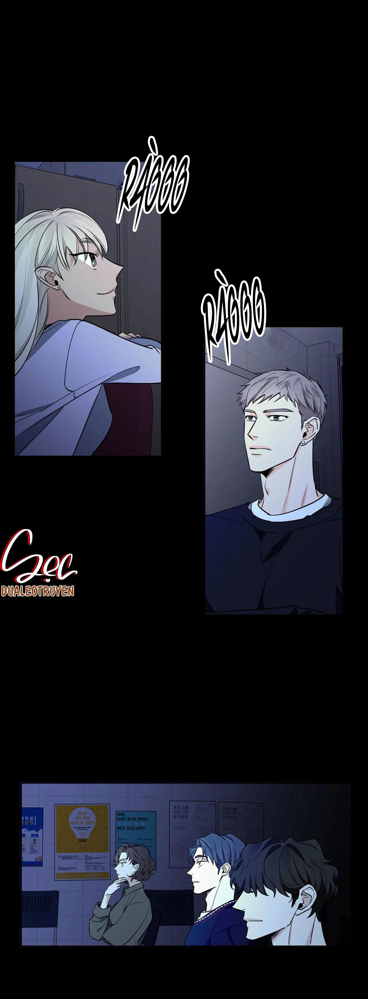 đêm dịu dàng chapter 42 21