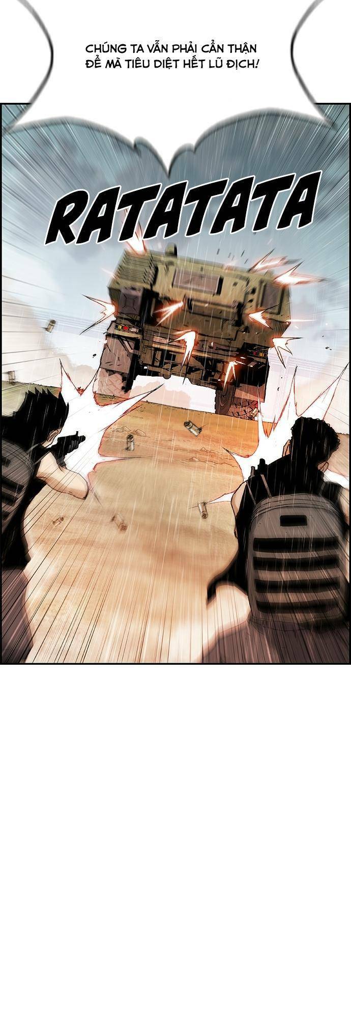 pubg - cuộc chiến sinh tồn - 100 chapter 44 7