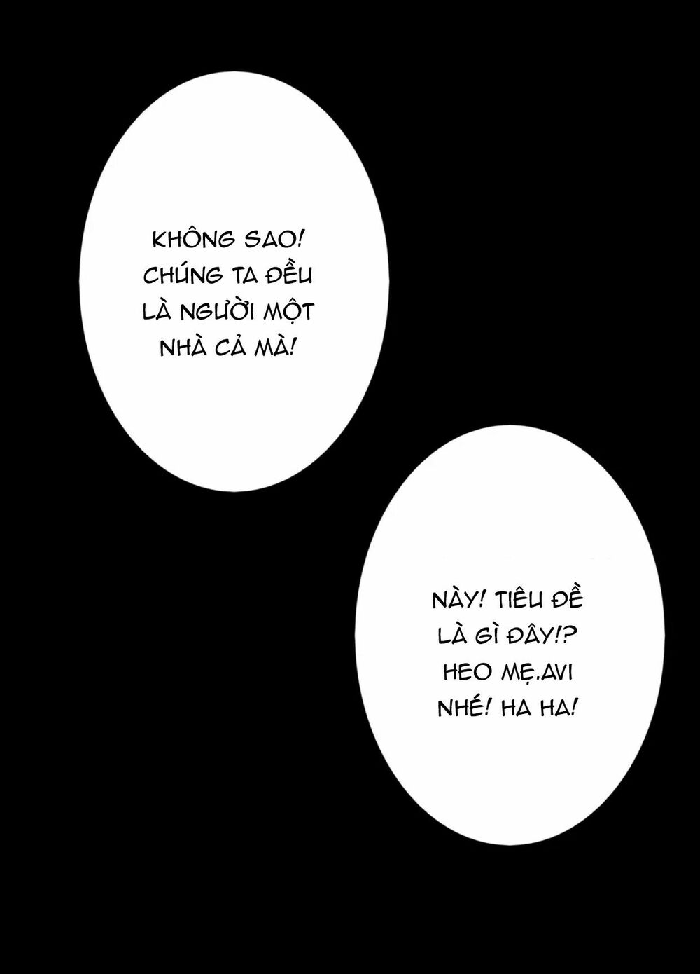 trả thù trường trung học phần 2 chapter 9 21