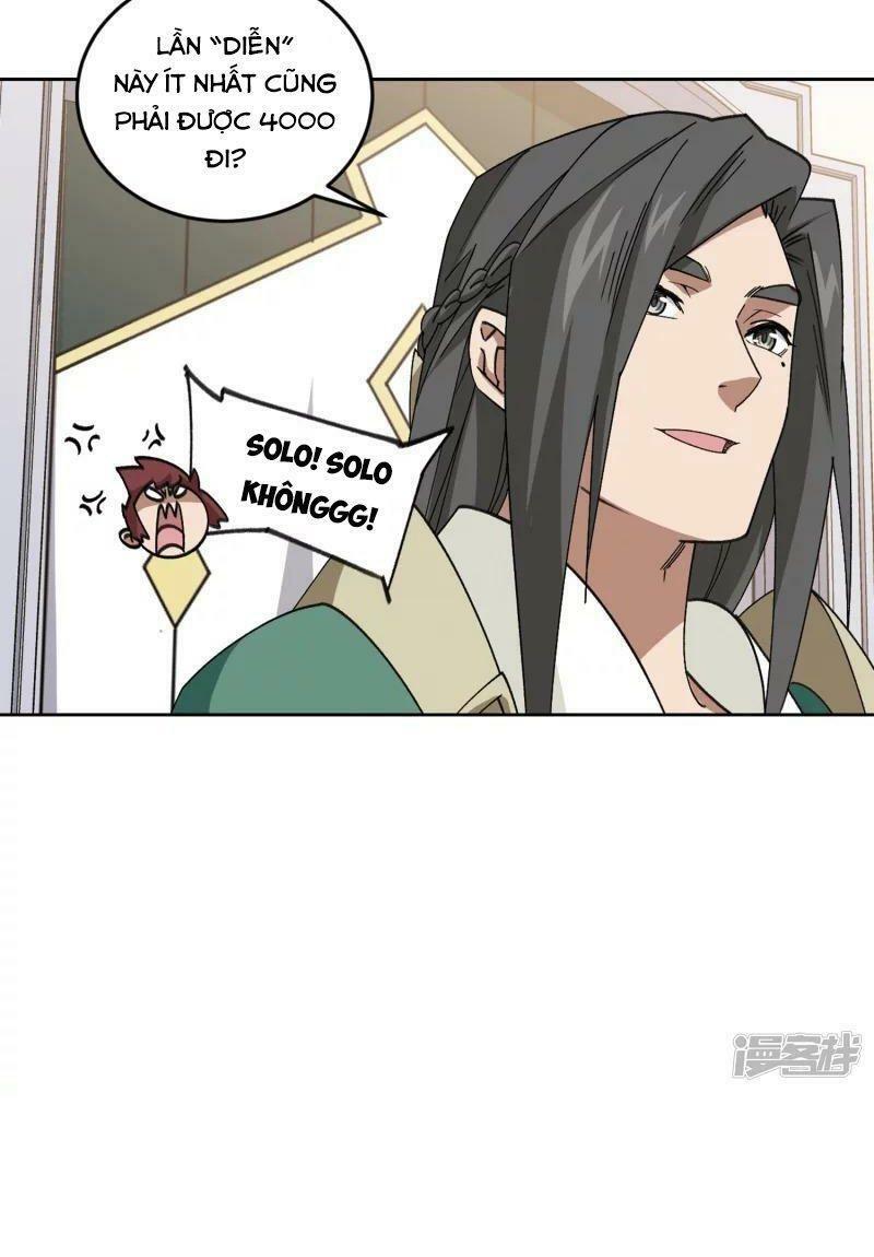 võng du chi cận chiến pháp sư chapter 412 14