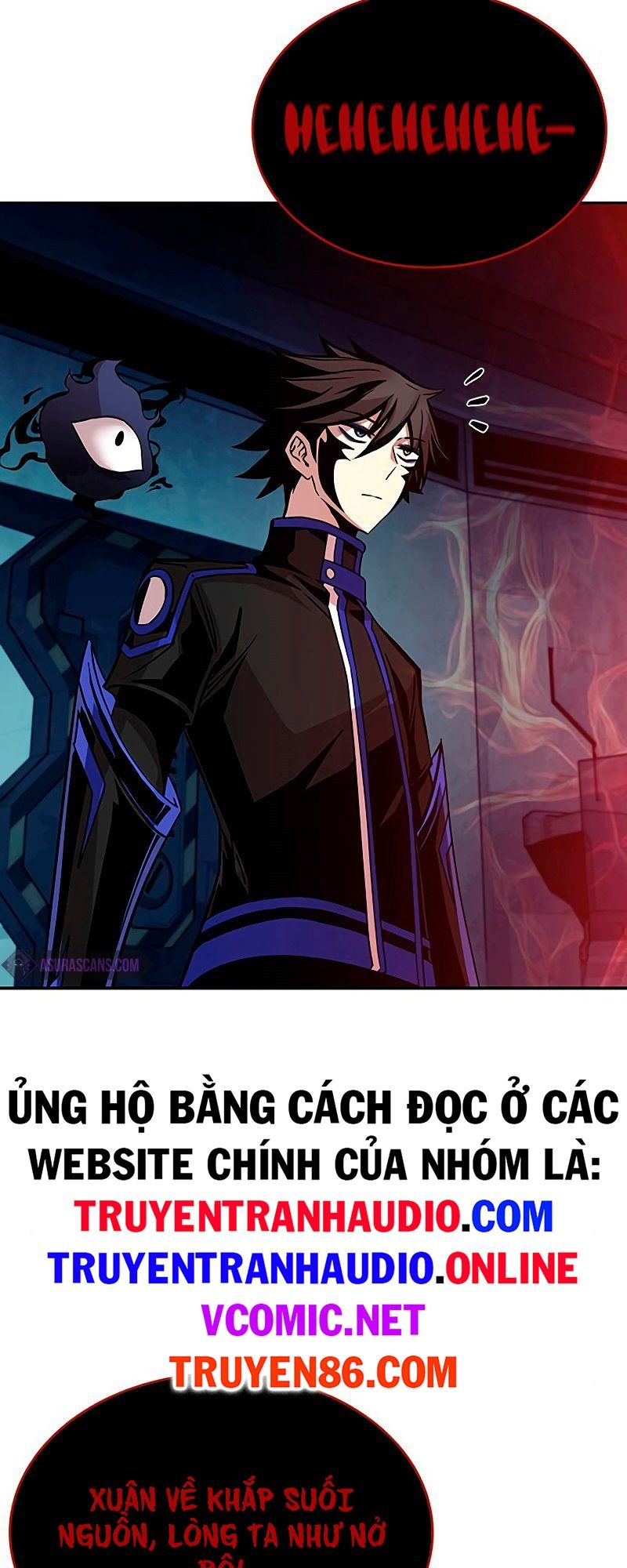 chuyển sinh thành ác nhân chapter 56 56