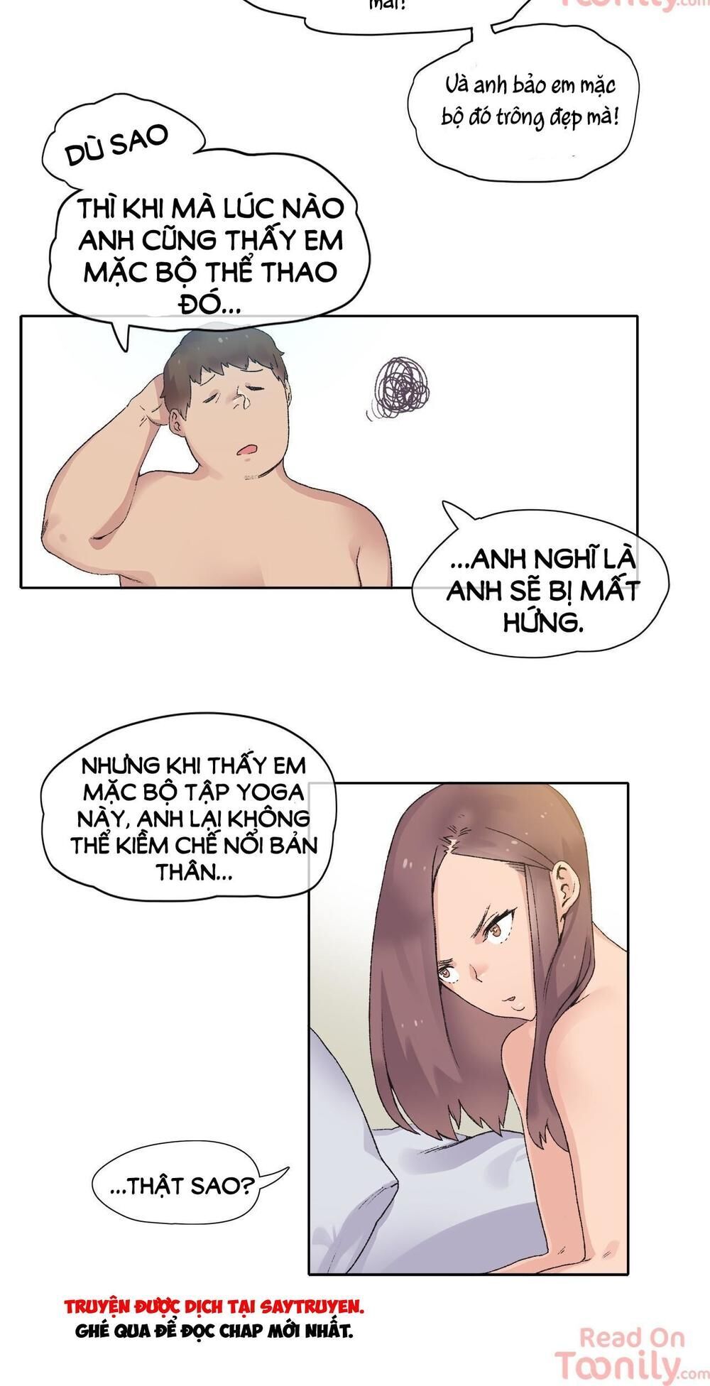 vùng đất kỳ diệu chapter 2 29