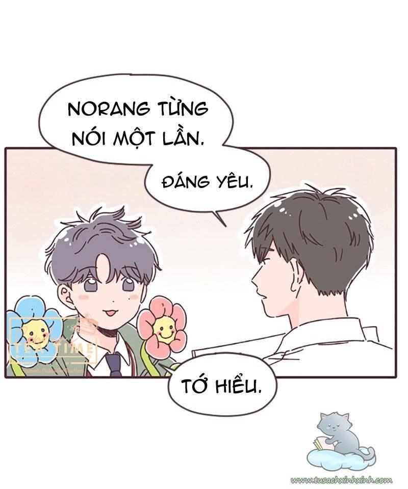 ngày định mệnh của đôi ta chapter 6 66