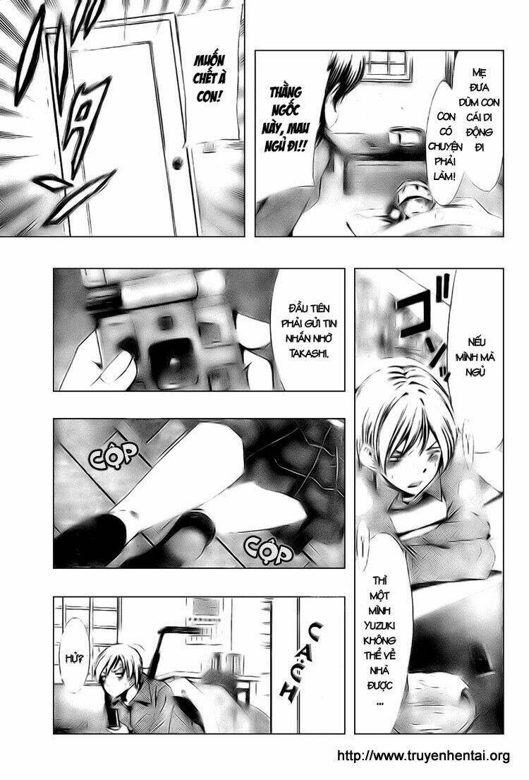 thị trấn tình yêu chapter 6 9