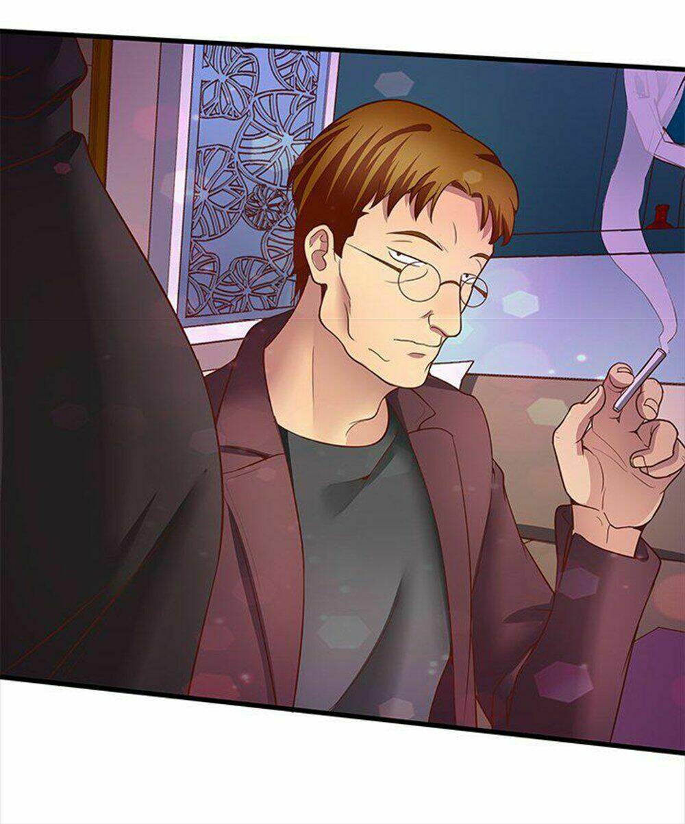 khi trò chơi ác ma bắt đầu chapter 19 12