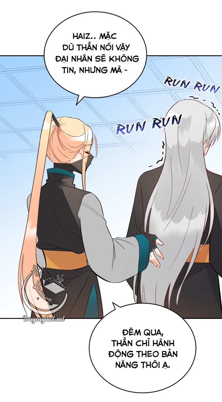 khế ước hậu cung chapter 25.2 28