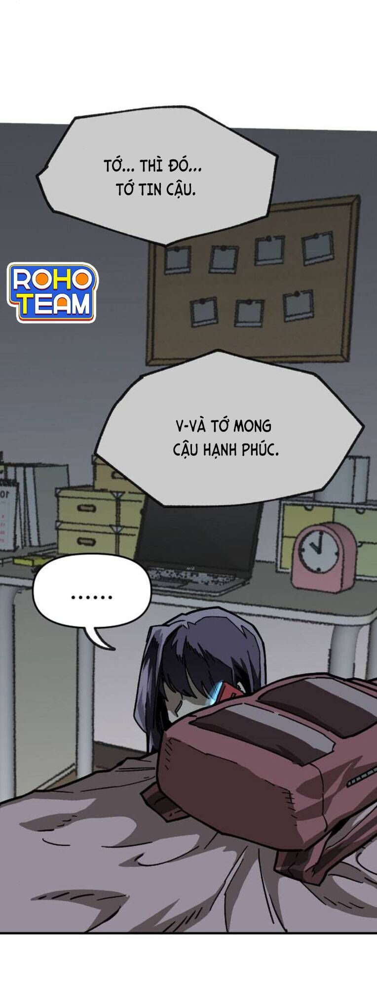 chỉ có cái c.h.ế.t mới là sự cứu rỗi chapter 29 58