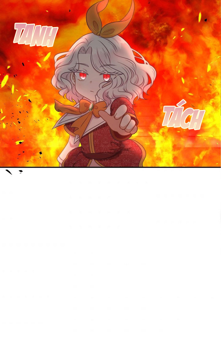 ác nữ công chúa chapter 27 32