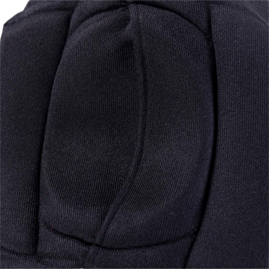 Premium Elbow Pad Protector Support Shield For Skating Skiing Motorcycle