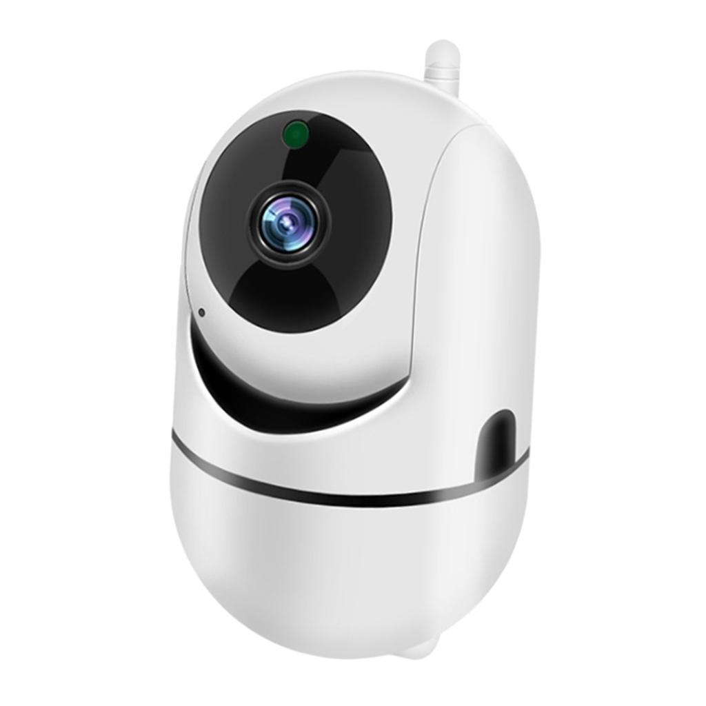 Home Camera Wireless  1080P 2.4G WiFi Camera   UK