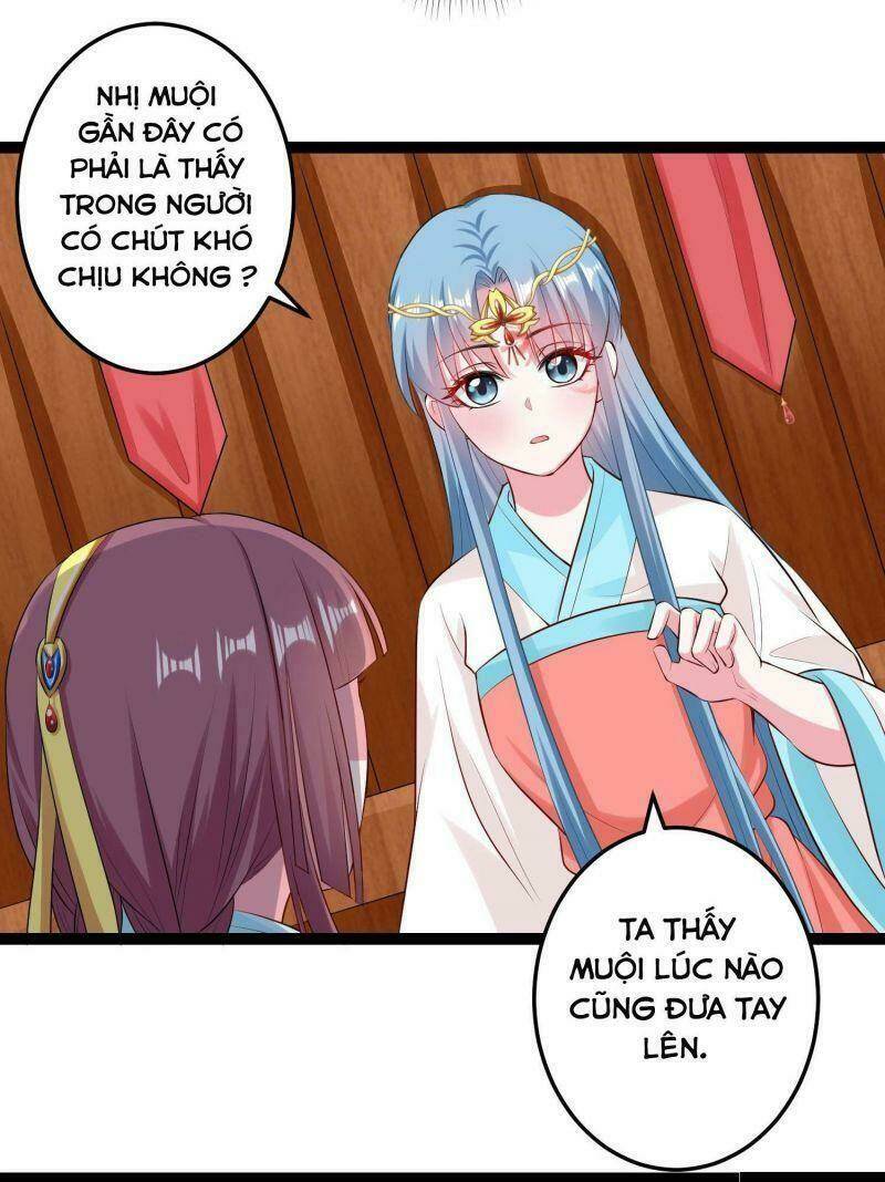 độc y đích nữ chapter 22 16