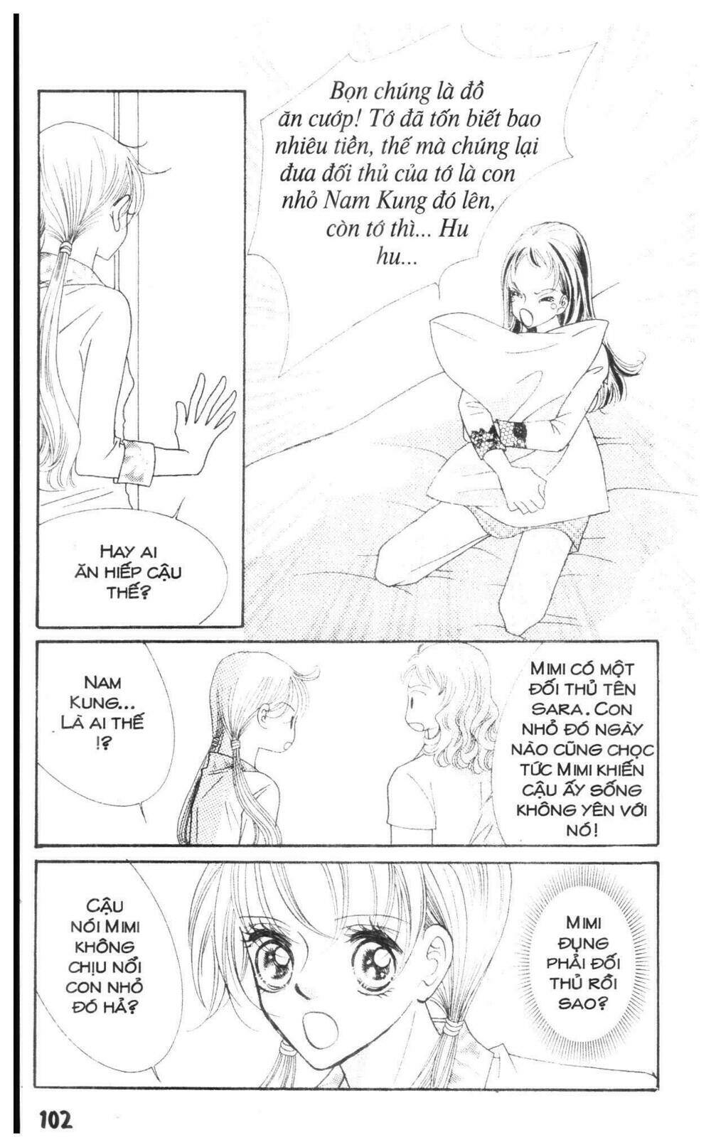 i accept you chapter 18 102