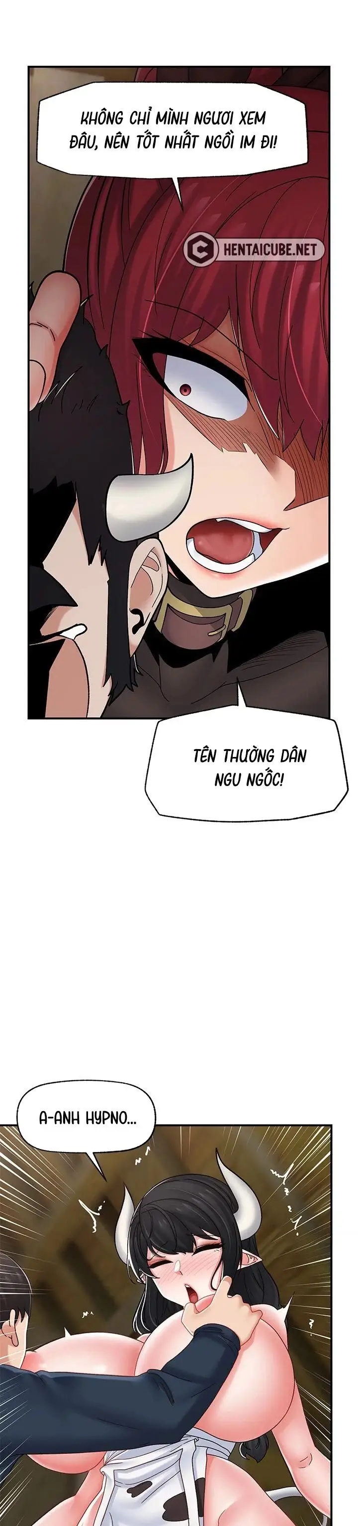 thuật thôi miên sát gái chapter 77 21