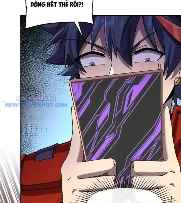 Siêu Thần Chế Tạp Sư chapter 159 53