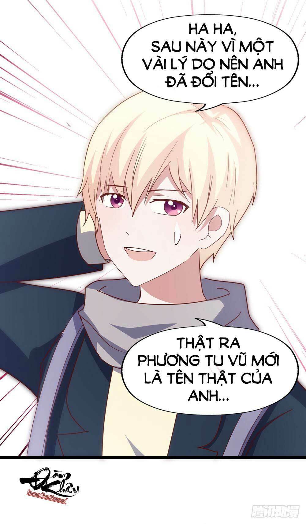 ác ma bàn bên chapter 44 34