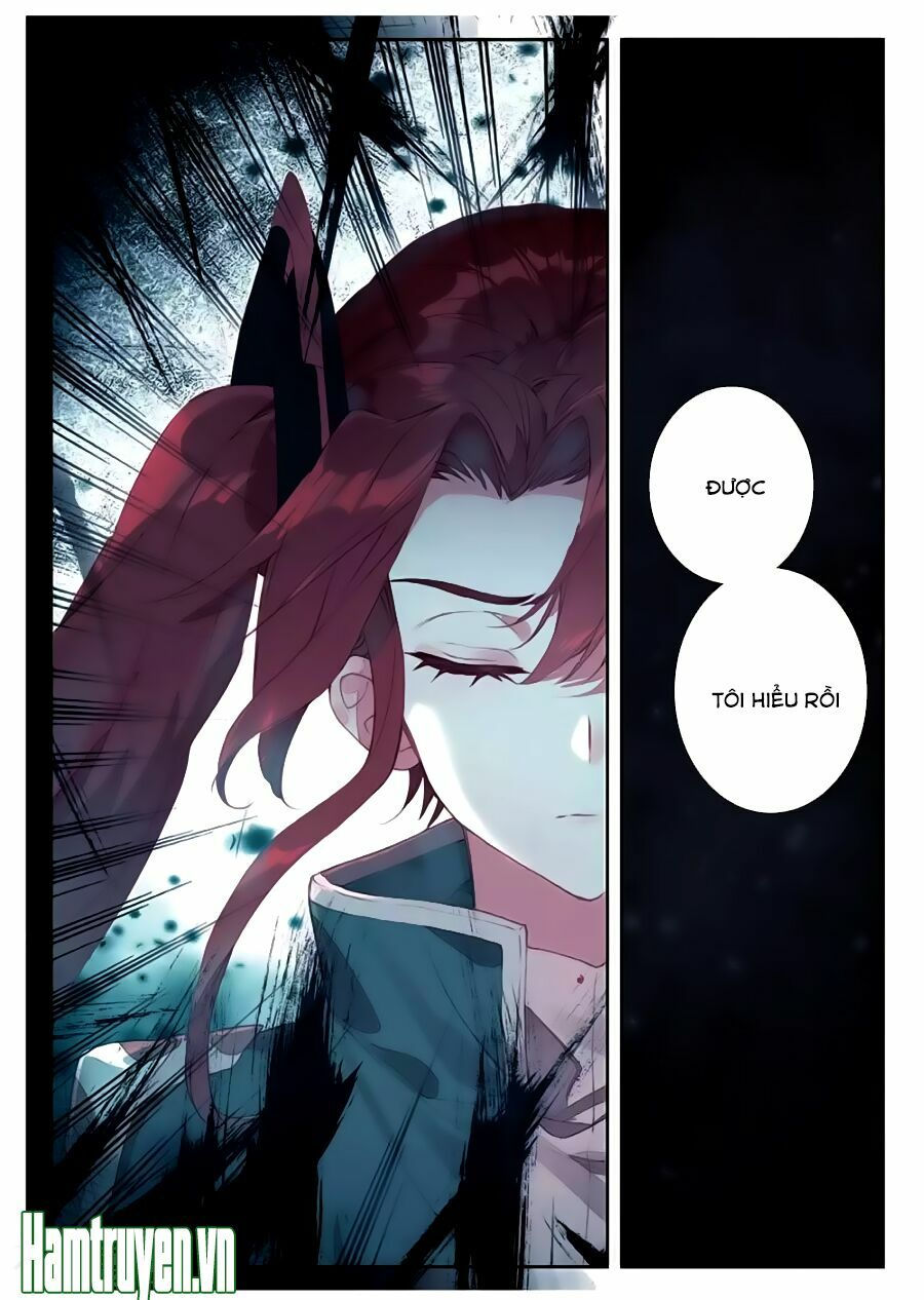 tuyệt thế đường môn - đấu la đại lục 2 chapter 162 14