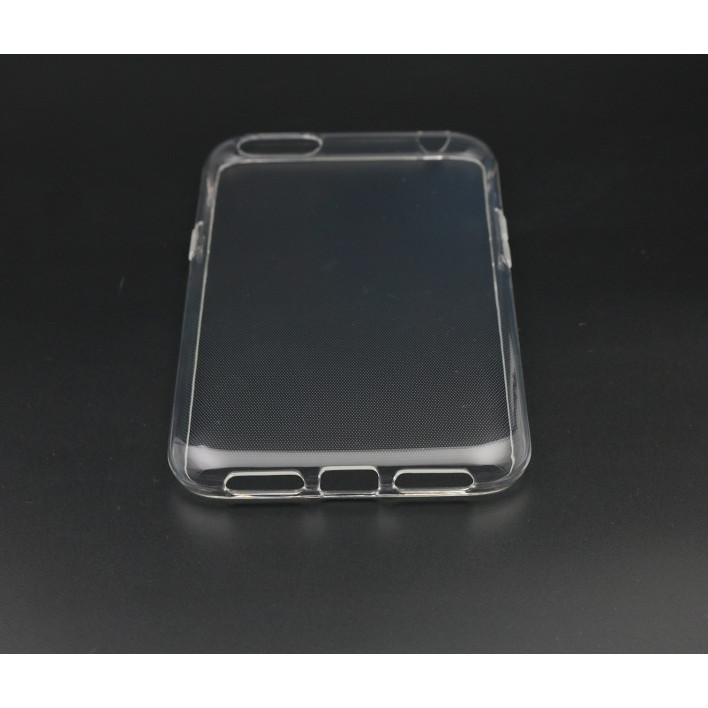 Ốp lưng silicon dẻo trong suốt siêu mỏng 0.6mm dành cho OPPO A71