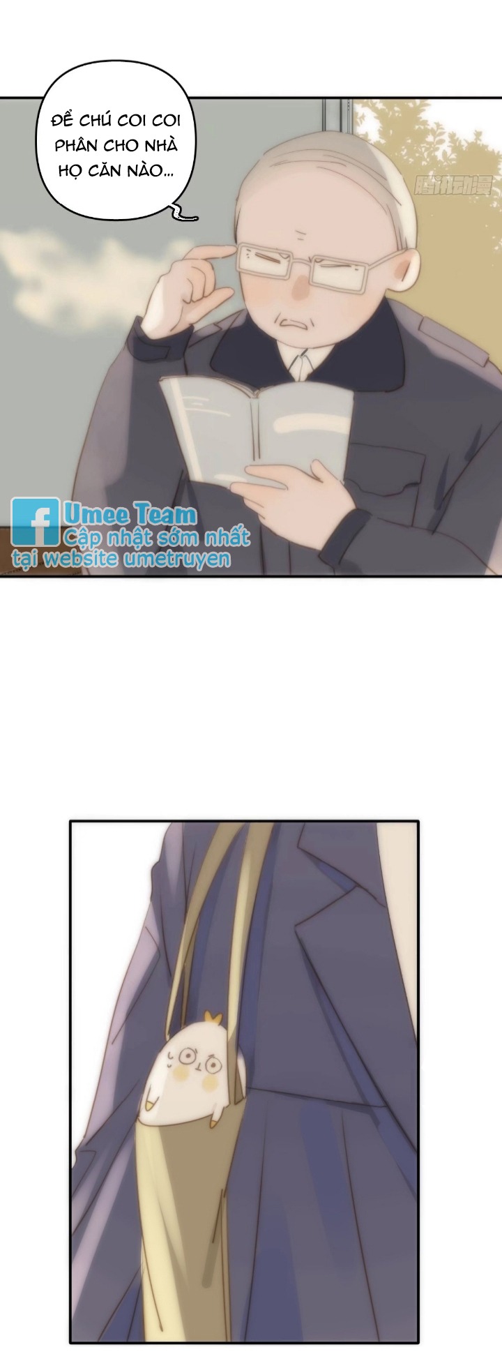 đêm đầy sao nói với em chapter 23 29