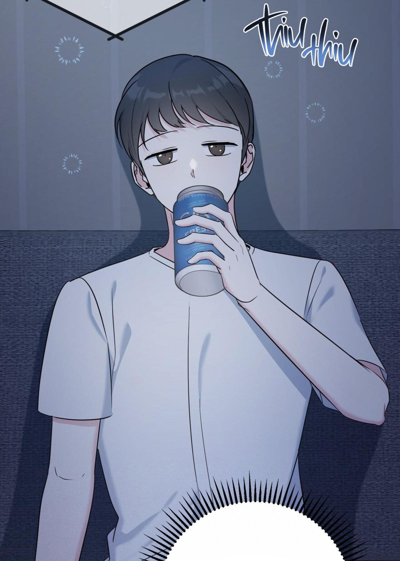 khu rừng tĩnh lặng chapter 7 12