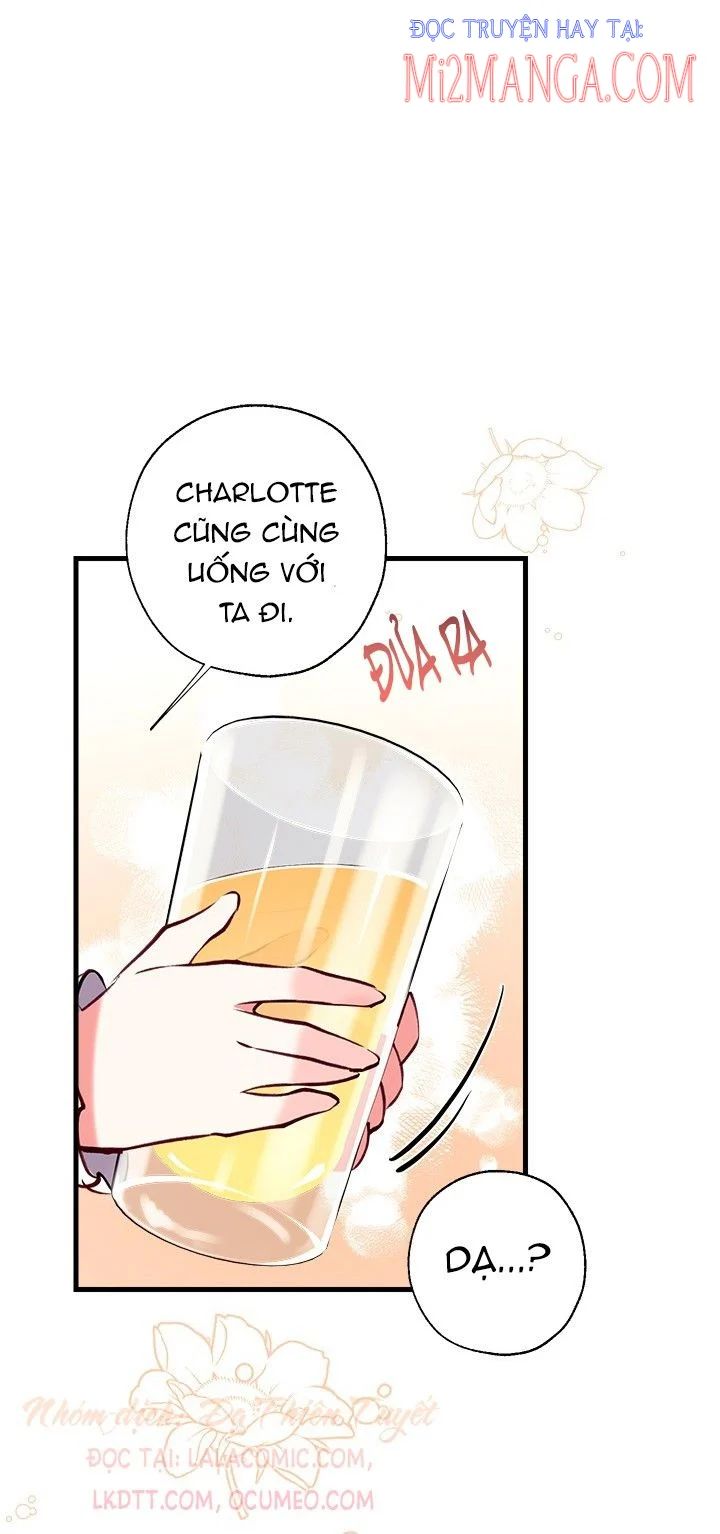 chúng ta có thể trở thành gia đình được không? chapter 14.5 2