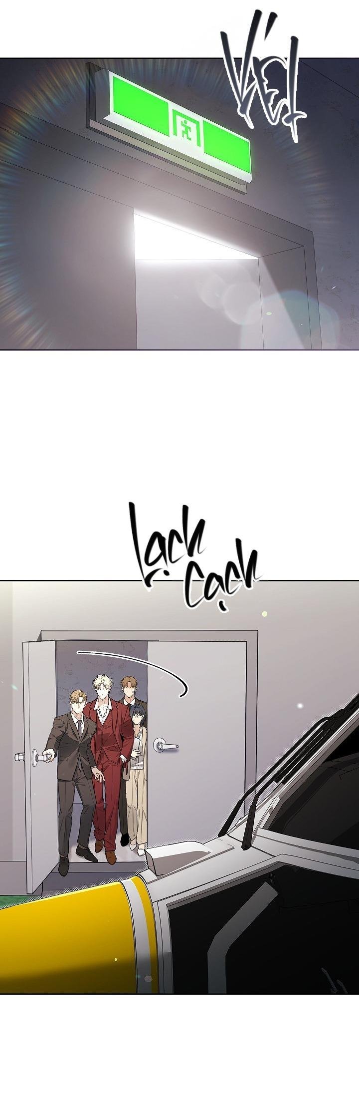 (abo) kiss me if you can chapter 8 20