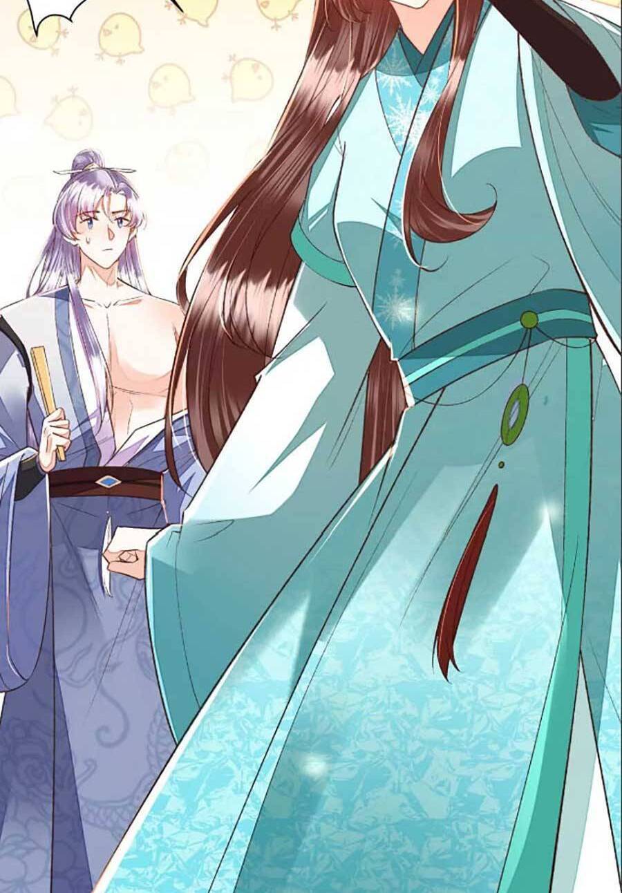 rơi vào cạm bẫy ngọt ngào của tứ thúc chapter 22 8