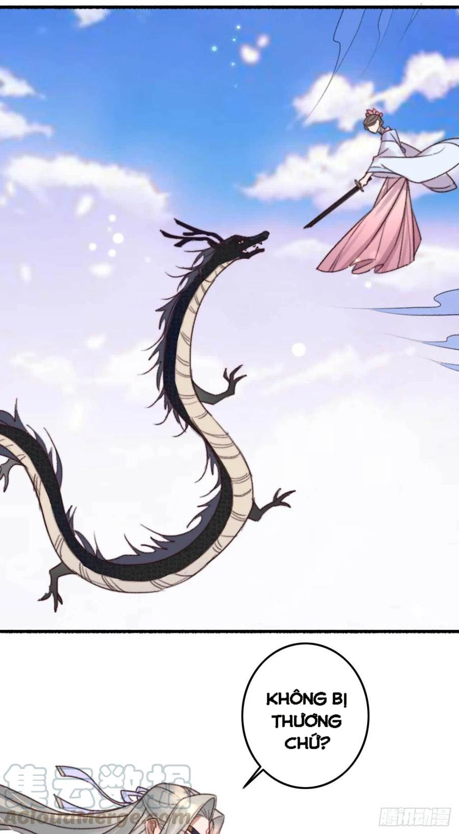 đế tôn cuồng sủng: thần y đặc công phế tài phi chapter 11 20