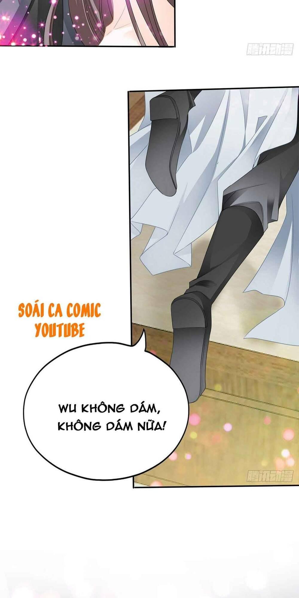 bổn vương muốn nàng chapter 65 42