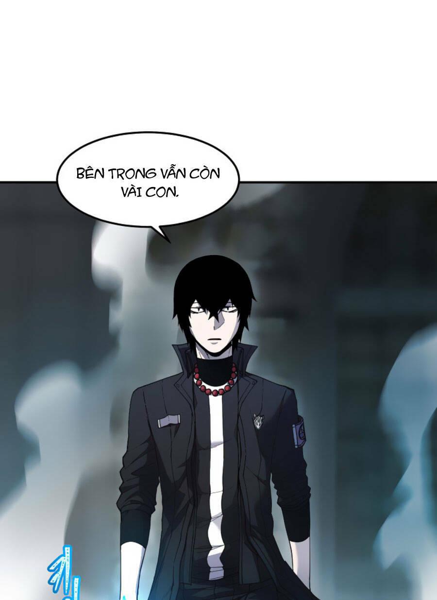 shaman - pháp sư chapter 77 59